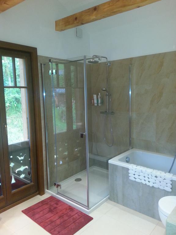 Magnifique Chalet Valerie 5 Chambres A Coucher & Vue Unique Gryon Room photo